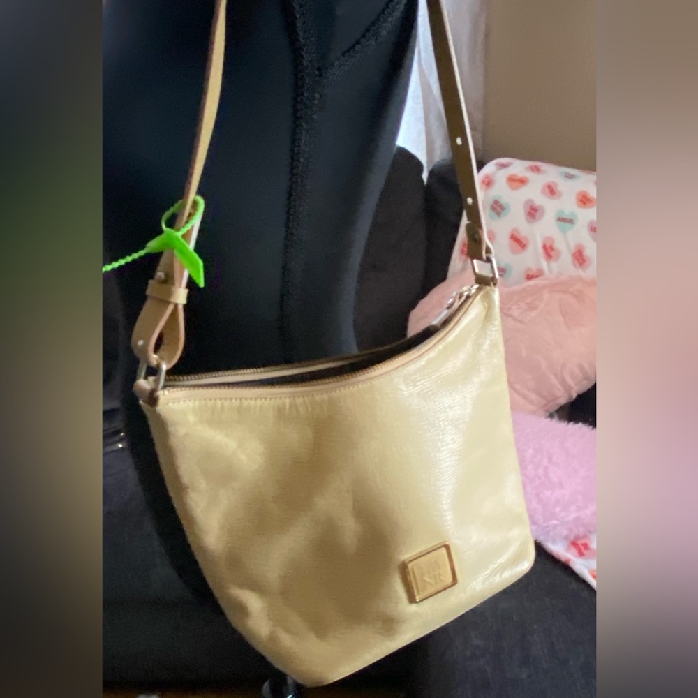 Nina Ricci hobo shoulder bag